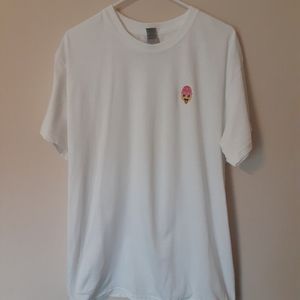 LSD Acid Hit Trip Tongue 420